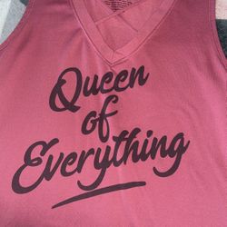 Women’s Shirt Small