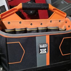 Klein Tool Bag 