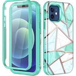 4.3 out of 5 stars278 Reviews Hekodonk Compatible with iPhone 12 Pro Case iPhone 12 Case 6.1 Inch Released in 2020,Frame Screen Protector Heavy Duty P