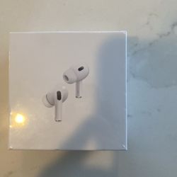 airpod pro 2nd gen