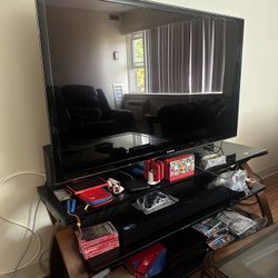 60 Inch Samsung Smart Tv 