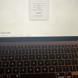 Apple MacBook Air 