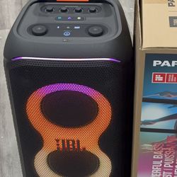 Jbl partybox 320 speaker Bluetooth bocinas parlantes equipos de sonido música