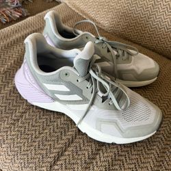 Adidas Terrex Size 10 Women’s Shoes