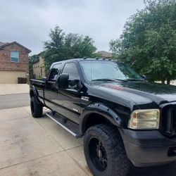 2005 Ford F-350 Super Duty