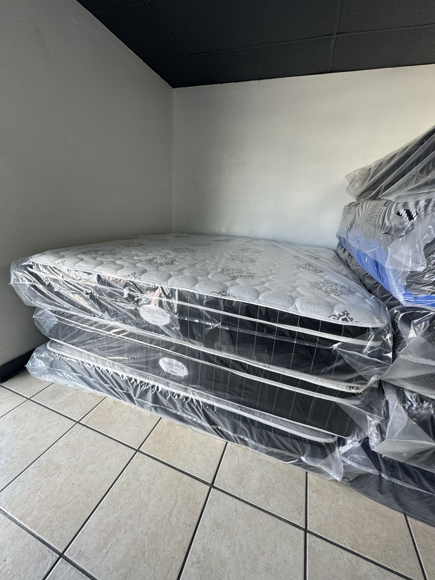 TODAY OPEN GRAND SPECIAL MATTRESS COLCHONES KING 