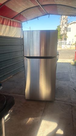 LG refrigerator