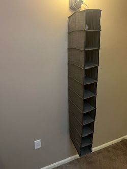 Shoe holder