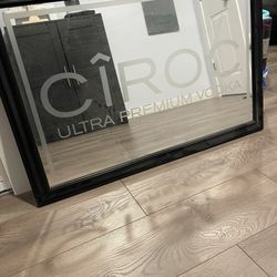 Ciroc Mirror