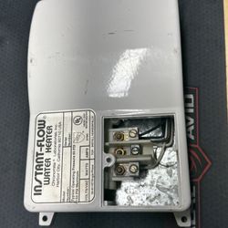 Instant Flow Water Heater
