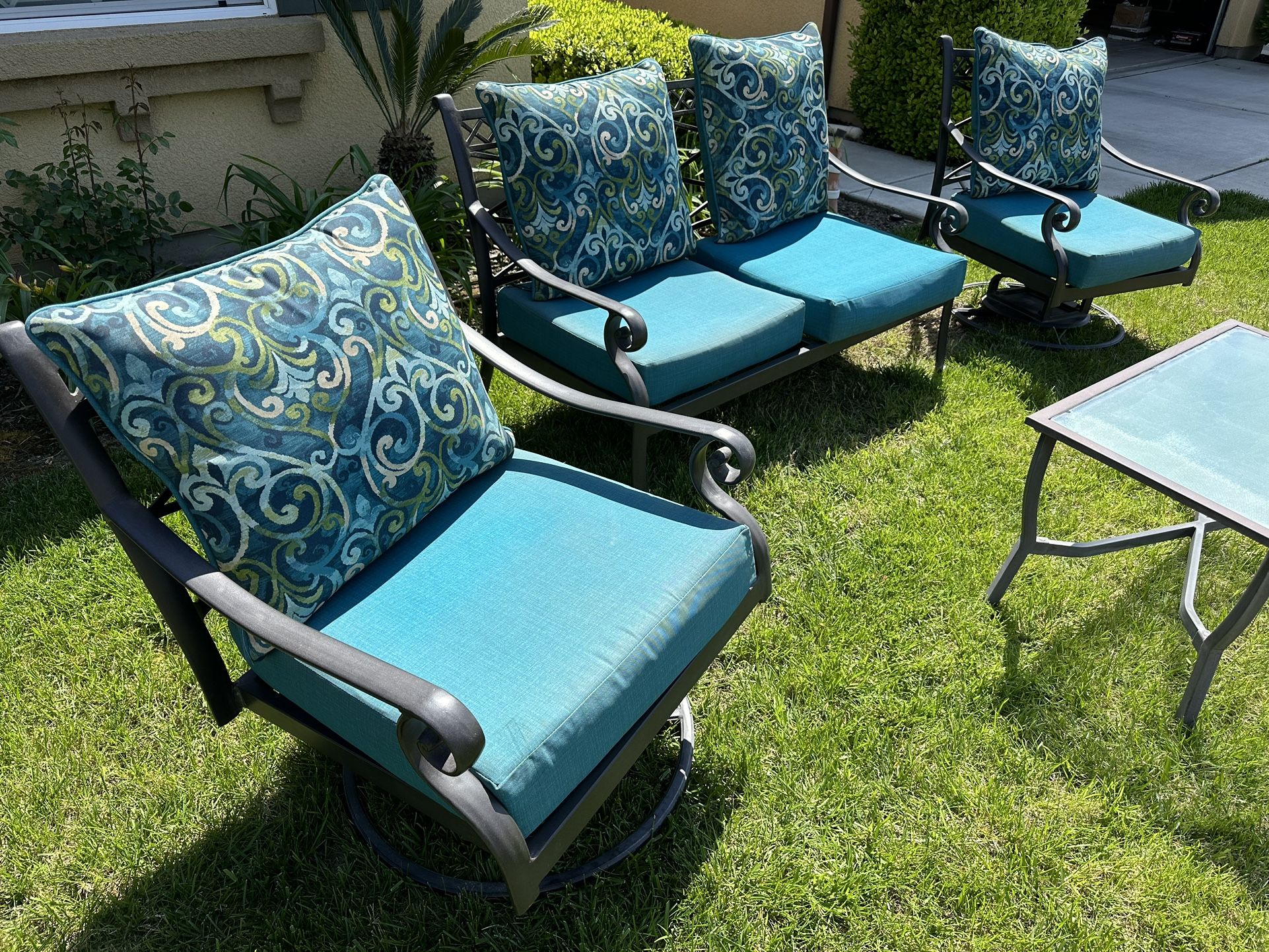Patio Furniture for Sale in Visalia, CA OfferUp