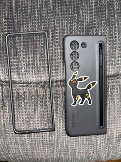 Galaxy Z Fold 5 S Pen Case