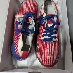 Nike Air VaporMax Flyknit 2 Team Red 942842-604