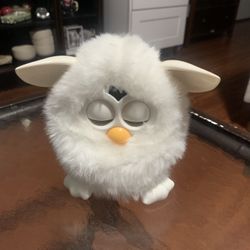 Furby  Collection Interactive Toy Working Good Open Box Never Used $250