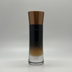 Giorgio Armani Code Profumo Eau de Parfum 2 oz 60 ml for Sale in Las Vegas NV OfferUp