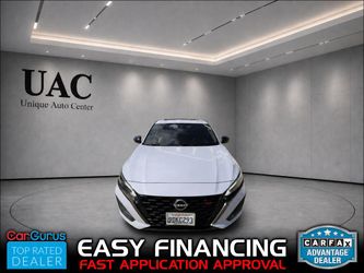2023 Nissan Altima