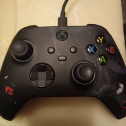 Xbox controller