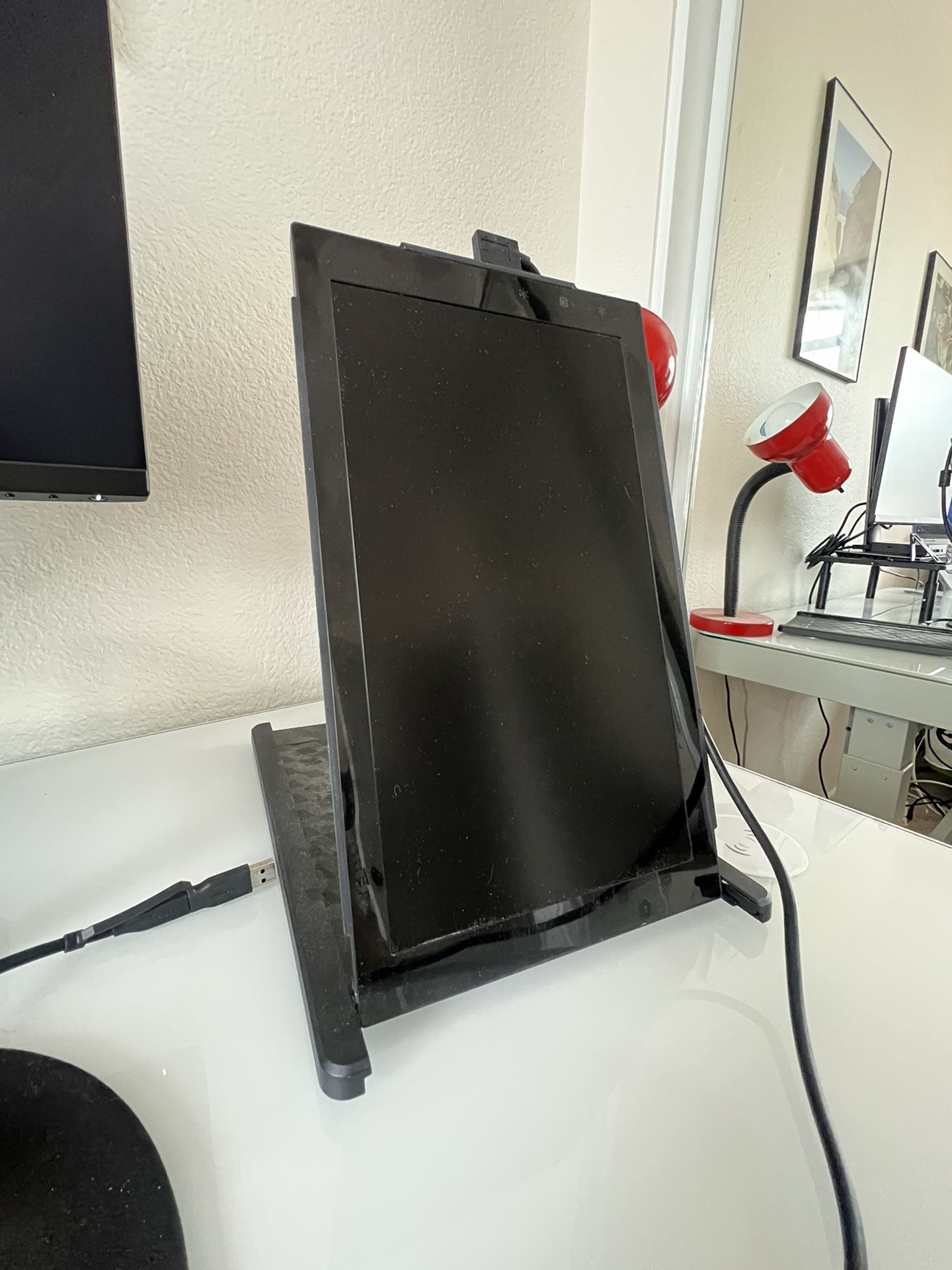 TRIO Laptop Extended Screen