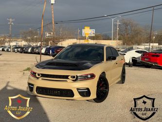 2020 Dodge Charger