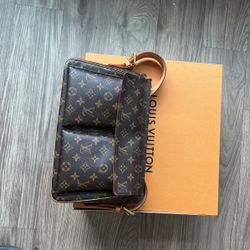 Louis Vuitton Bag