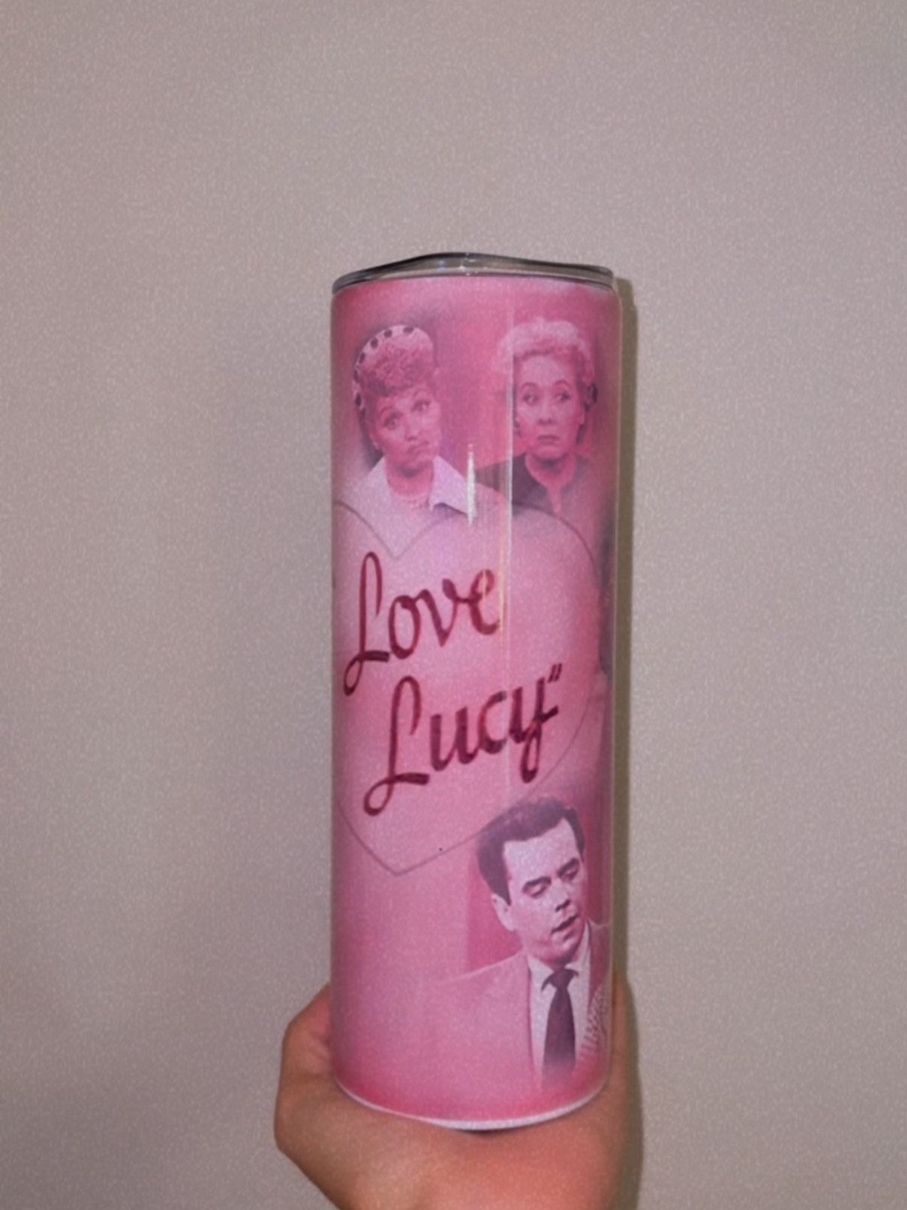I Love Lucy