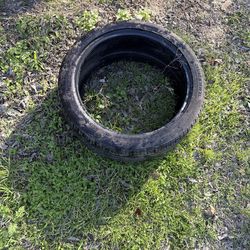Tire 19   245/40