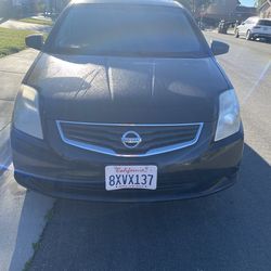 2011 Nissan Sentra