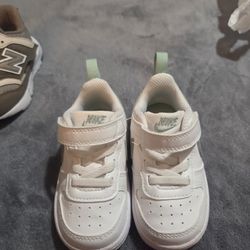 Toddler Nike