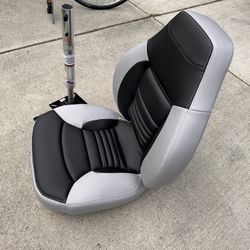 Brand New Boat Seat Kit 