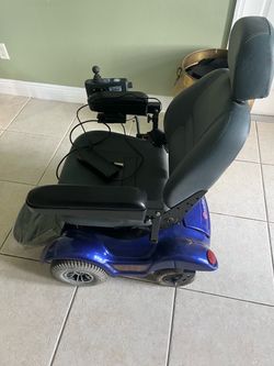 Mobility Scooter