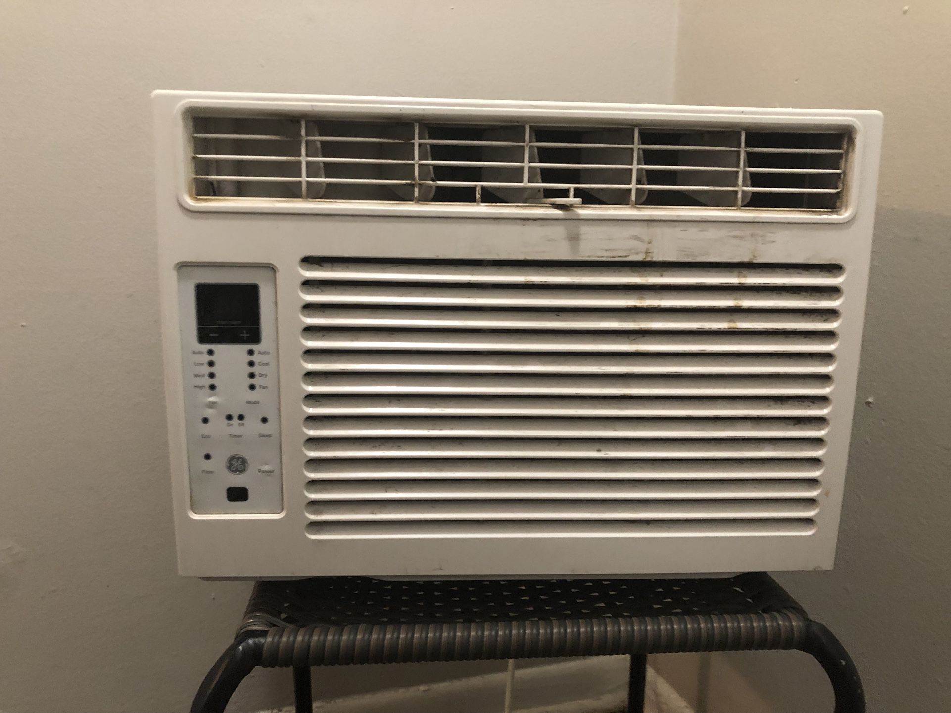 Air Conditioning Window Unit