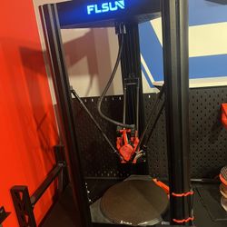 FLSun V400 3D Printer