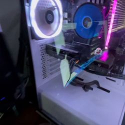 Great MSI Gaming Pc