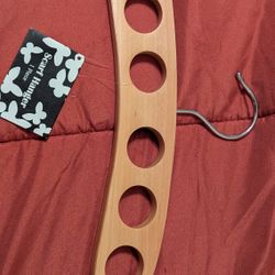 Scarf Hanger 