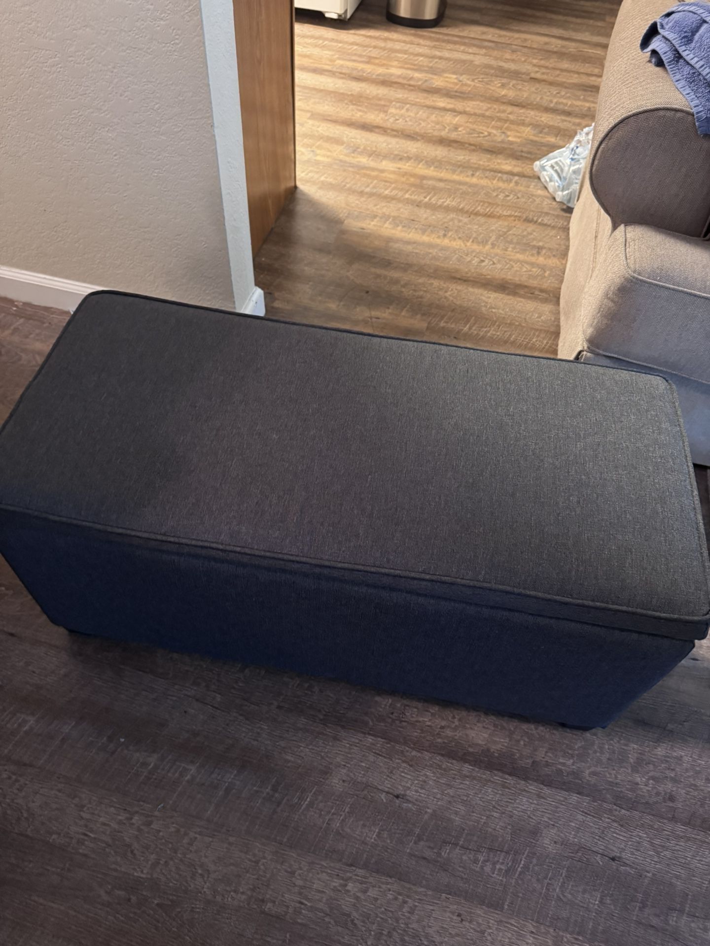 Ottoman Storage 