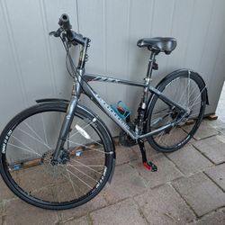 Cannondale Bike