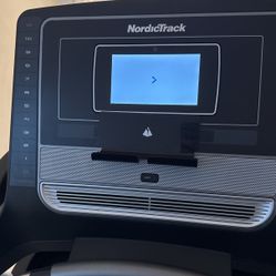 Tried Mill  (Nordictrack ) 