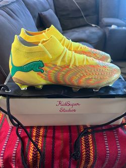 Puma Future 9 Ultimate KS NJR FG