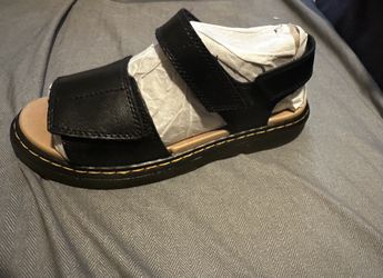 Doc Martin Sandals For Kids