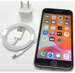 iPhone 6s 32GB Factory Unlocked