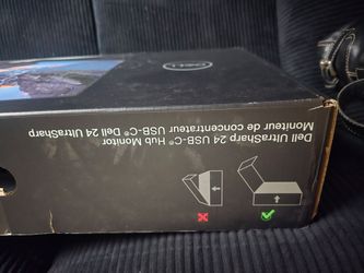 Dell moniter