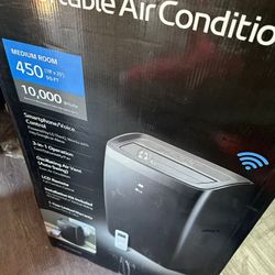 new portable air conditioner for sale