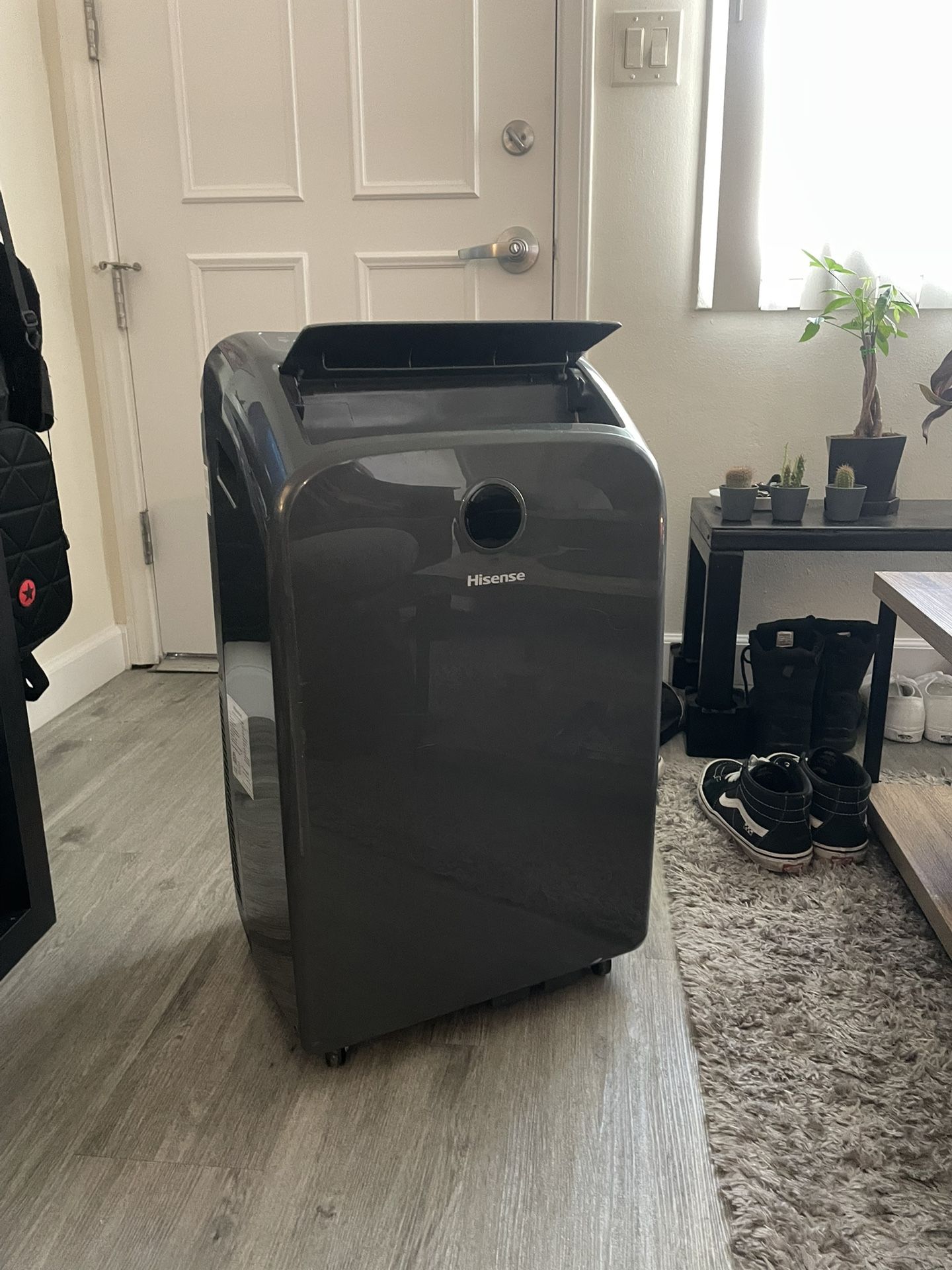 Portable AC Unit