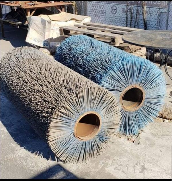 Used Street Sweeper Brushes for Sale in San Marcos, CA OfferUp