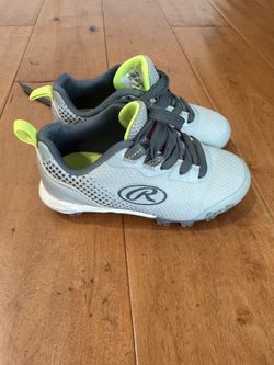 Kids Baseball Cleats