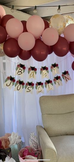 Party Decorations