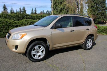 2011 Toyota RAV4