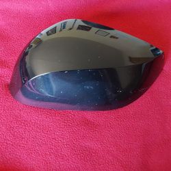 Infiniti Q50 Driverside Mirror Cap Black 2013 - 2017