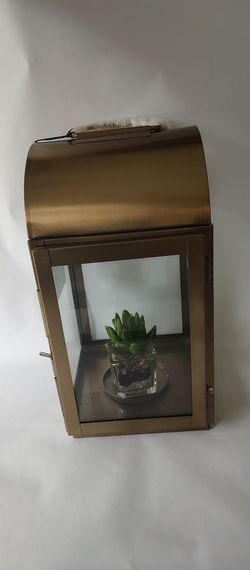 Lantern Protect 62 New