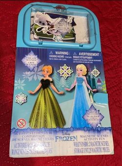 Books Elsa